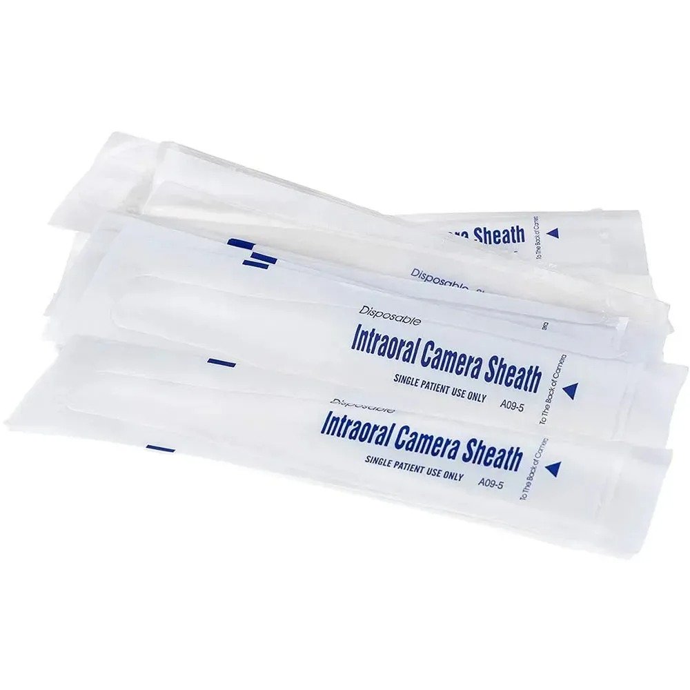 Oro Intraoral Camera Sheath